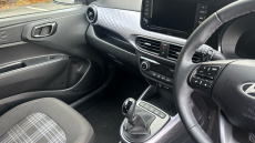 Hyundai i10 1.0 [63] Premium 5dr Auto [Nav] Petrol Hatchback